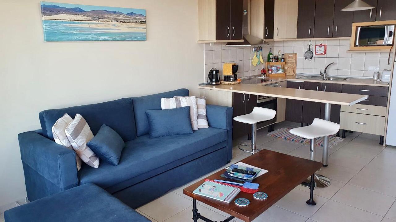 Апартаменты Mariline - Sea, Beach And Lighthouse View, Terrace, Wi-Fi Морро-дель-Хабле Экстерьер фото